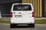 Toyota ProAce Electric Van 2020 года